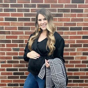 Meet your Posher, Lindsay